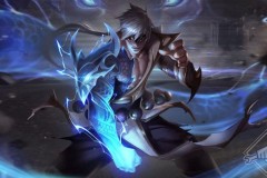 Riot lên kế hoạch giải cứu người đi rừng