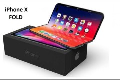 Rò rỉ hai nguyên mẫu iPhone màn hình gập của Apple đã vượt qua các bài kiểm tra độ bền nội bộ