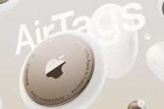 Rò rỉ hình ảnh phụ kiện dành cho Apple AirTags sắp ra mắt