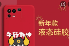 Rò rỉ ốp lưng mới Xiaomi Mi 11 Pro tiết lộ thiết kế mặt sau