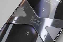 Rò rỉ thiết kế Red Magic 6 phiên bản Tencent Games sắp được ra mắt