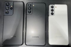 Rò rỉ toàn bộ thông số kĩ thuật Galaxy S21, S21+ và S21 Ultra vào phút cuối
