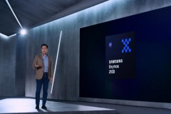 Samsung chính thức ra mắt chip Exynos 2100 5G với tiến trình 5nm EUV, hỗ trợ 5G, tăng cường hiệu suất và tối ưu năng lượng