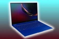 Samsung chuẩn bị ra mắt màn hình OLED 90Hz cho laptop