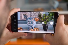 Samsung có thể sẽ sớm ra mắt camera 200MP