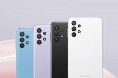 Samsung Galaxy A32 4G xuất hiện trên Geekbench tiết lộ điểm hiệu năng và thông số kỹ thuật chi tiết