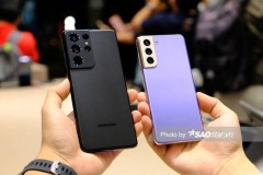 Samsung Galaxy S21 sẽ tới tay người dùng VN sớm hơn dự kiến
