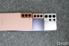 Samsung Galaxy S21 Series phù hợp với đối tượng khách hàng nào?