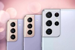 Samsung Galaxy S21 series sẽ có tới 11 màu?