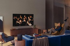 Samsung giới thiệu dòng sản phẩm Neo QLED, MICRO LED và Lifestyle TV 2021