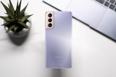 Samsung hé lộ thế hệ Galaxy S sắp ra mắt, có thể sẽ không còn khe mở rộng thẻ microSD