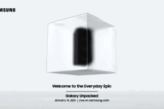 Samsung sẽ chính thức công bố loạt flagship hàng đầu Galaxy S21 vào ngày 14 tháng 1
