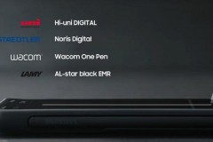 Samsung sẽ ra mắt bút S Pen Pro vào cuối năm nay