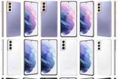 Samsung tổ chức sự kiện 14/1, ra mắt Galaxy S21?