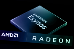 Samsung xác nhận hợp tác với AMD cho thế hệ GPU hàng đầu tiếp theo