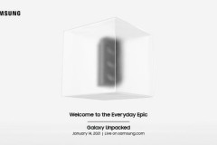 Samsung xác nhận sự kiện ra mắt Galaxy S21 Unpacked vào 14 tháng 1 với tựa đề ‘Everyday Epic’