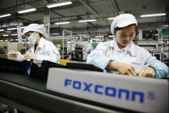 Sắp có iPad và Macbook ‘Made in Vietnam’