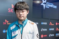 ShowMaker chia sẻ lý do khiến anh sẽ không dùng tướng tủ Katarina khi thi đấu