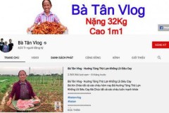 Siết quản lý thuế với cá nhân có thu nhập ‘khủng’ từ Facebook, Google