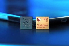 Smart phone mới của Nubia xuất hiện trên Geekbench với Snapdragon 888