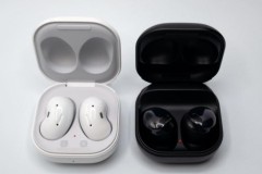 So sánh Galaxy Buds Pro và Galaxy Buds Live