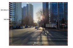 So sánh nhanh camera Galaxy S21 Ultra và Galaxy S20 Ultra: Những đối thủ đáng gờm của iPhone 12 Pro