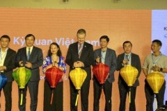 Sơn Đoòng nổi bật trong kỳ quan Việt Nam trên Google Arts & Culture