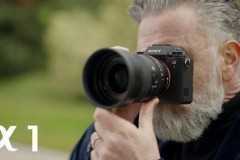 Sony Alpha 1 ra mắt: Một chiếc máy cho tất cả
