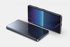 Sony có thể sớm tái xuất "mini flagship" Xperia Compact trong thời gian tới đây