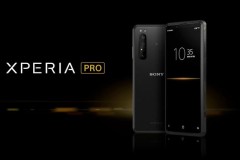 Sony công bố chi tiết Xperia PRO 5G với màn hình 6.5 inch, cụm ba camera, chip Snapdragon 865 5G, giá $2499.99 (gần 57.7 triệu VNĐ)