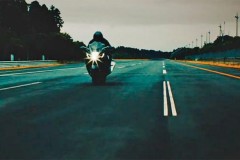 Suzuki công bố Teaser Hayabusa 2021 mới và ngày trình làng chính thức