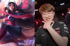 T1 Clozer: ‘Tôi đã nghĩ về chiến thắng sau khi khóa vào Irelia’