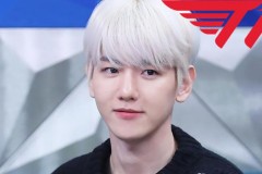 T1 tung trailer ca khúc ‘Runner’ hợp tác cùng EXO Baekhyun