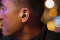 Tai nghe true wireless nhỏ nhất thế giới