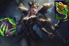 Tại sao nên chọn Bình Thải Hóa Dược cho pháp sư thay vì chỉ mua Quỷ Thư Morello?