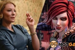 Borderlands live action chính thức được bấm máy tại Hungary
