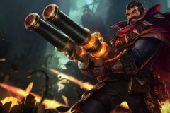 Riot Games buộc người đi rừng phải chơi ích kỷ