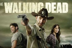 The Walking Dead sẽ không thể kết thúc trong 10 năm nữa ?