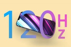 Thêm bằng chứng xác nhận iPhone 13 Pro, iPhone 13 Pro Max sẽ được trang bị màn hình LTPO 120Hz