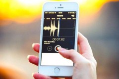 Tiết lộ cách ghi âm cuộc gọi trên iPhone cực đơn giản