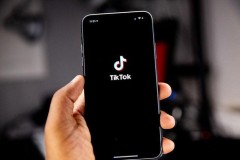 TikTok ra mắt hiệu ứng AR nhờ cảm biến LiDAR trên iPhone 12 Pro