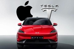 Tim Cook đã ‘bỏ lỡ’ Tesla?