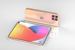 Tin vui cho các iFan: Hai nguyên mẫu iPhone màn hình gập đã vượt qua các bài thử nghiệm của Apple