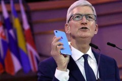 Tính năng bảo mật mới trên iPhone có thể khiến Facebook lãnh đủ