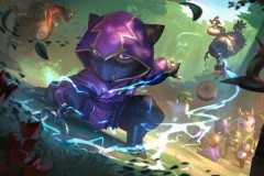 Tốc Chiến: Kennen ‘vô tình’ bị giảm sức mạnh bởi thay đổi trong hệ thống trang bị kích hoạt