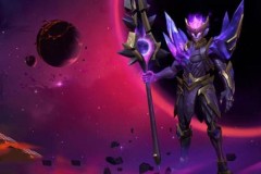 Tốc Chiến: Khám phá sức mạnh của Hoàng tử Demacia Jarvan IV