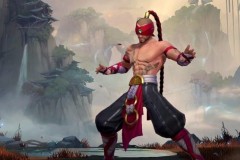 Tốc Chiến: Nhiều tướng đi rừng cùng Giáp Thiên Thần bị giảm sức mạnh ở bản cập nhật 2.0a