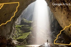 Tổng cục Du lịch hợp tác cùng Google quảng bá kỳ quan Việt Nam