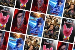 Top 10 bộ phim hay nhất của 2020