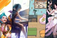 Top game mobile nổi bật mới phát hành trong tháng 12 dành cho cả Android và iOS